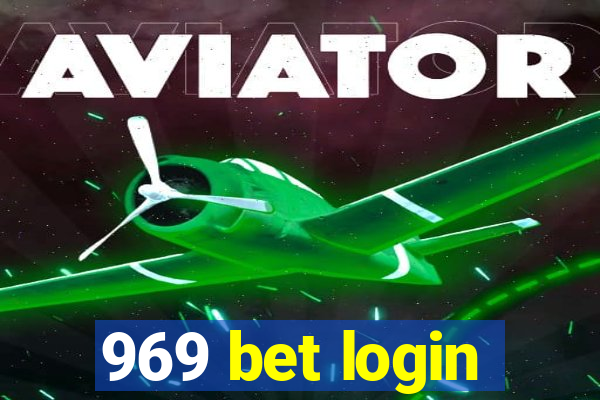 969 bet login